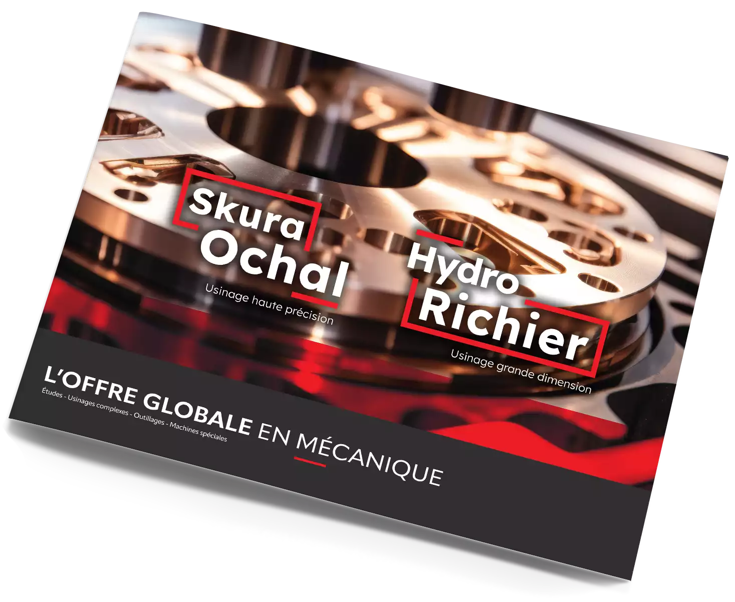 Brochure Skura Ochal