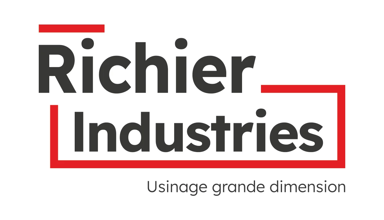 Hydro Richier Usinage grande dimension