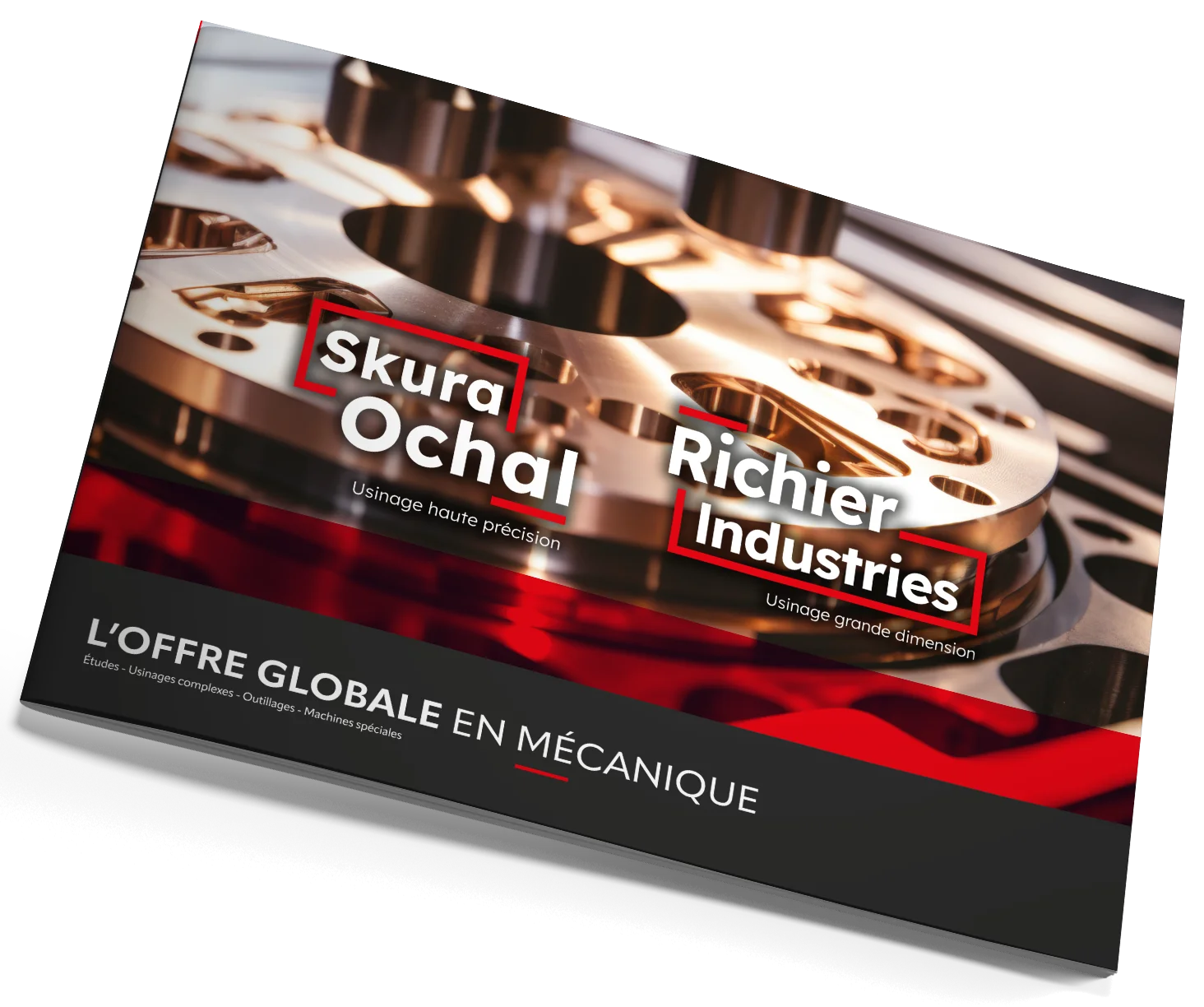 Brochure Skura Ochal